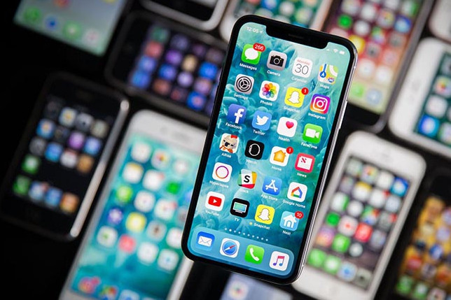 Apple có thể khiến người hâm mộ “hao tổn tiền bạc“ trong năm nay