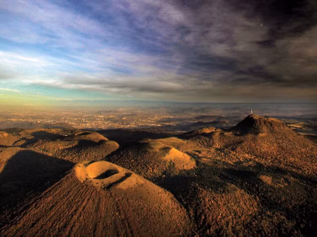 19 di sản Unesco mới của thế giới