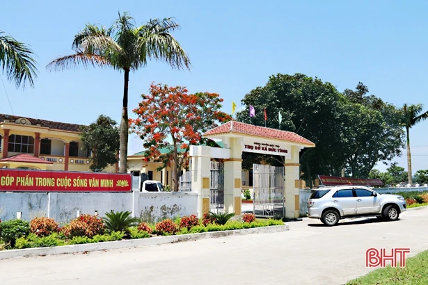 CBCC, người hoạt động không chuyên trách cấp xã (bài 4): “Đi tắt”, giảm khó khăn khi sáp nhập xã