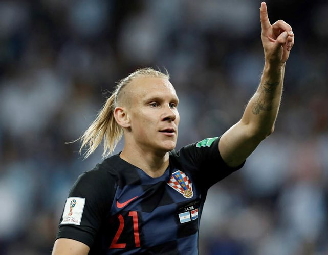 Đội hình dự kiến của Croatia trước Anh: Luka Modric tỏa sáng?