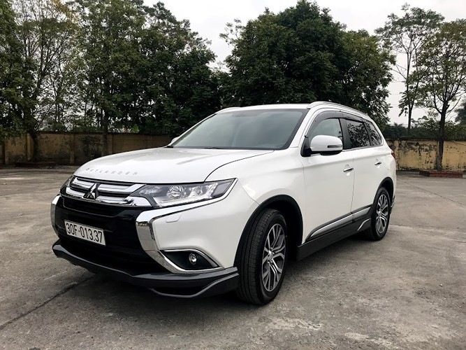 Những mẫu xe giảm giá mạnh nhất trong tháng 7/2018