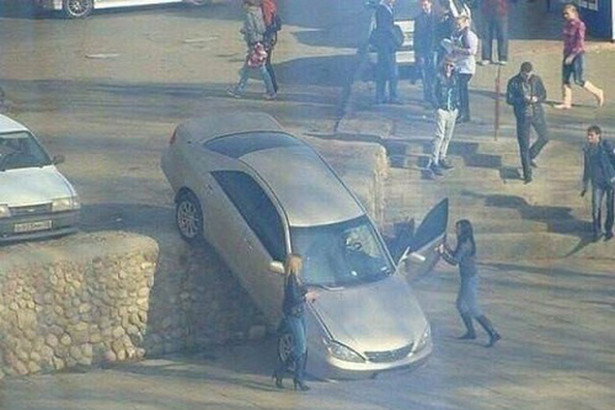 Không nhịn được cười với những ảnh hài hot nhất