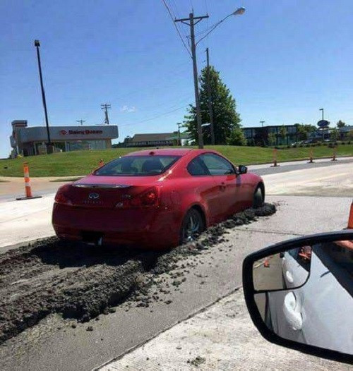 Không nhịn được cười với những ảnh hài hot nhất