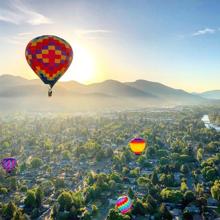 Loạt ảnh tuyệt đẹp khiến bạn chẳng thể nào rời mắt