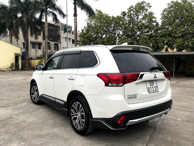 Những mẫu xe giảm giá mạnh nhất trong tháng 7/2018