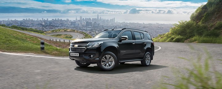 Những mẫu xe giảm giá mạnh nhất trong tháng 7/2018