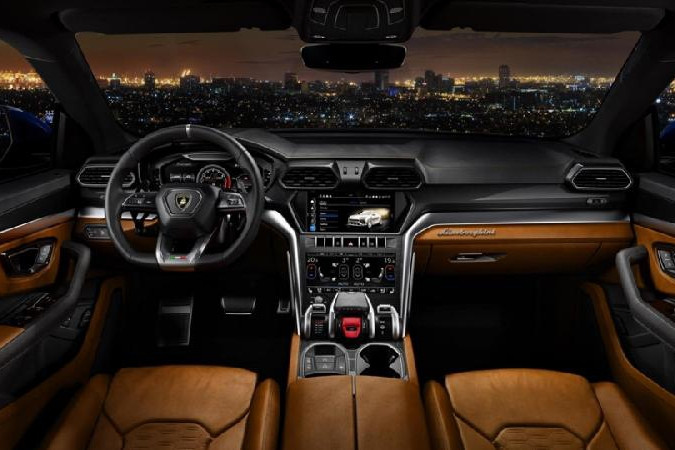 Ngắm những “siêu SUV” hàng đầu thế giới hiện nay