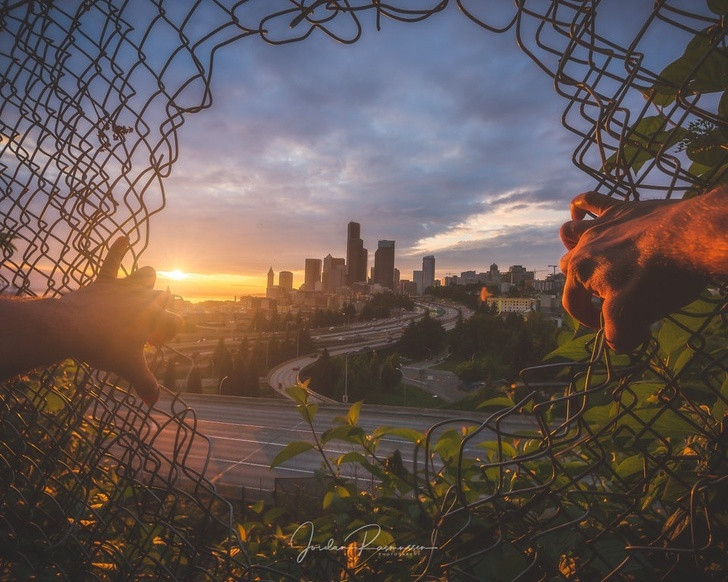 Loạt ảnh tuyệt đẹp khiến bạn chẳng thể nào rời mắt