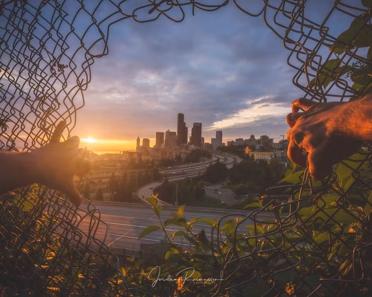 Loạt ảnh tuyệt đẹp khiến bạn chẳng thể nào rời mắt