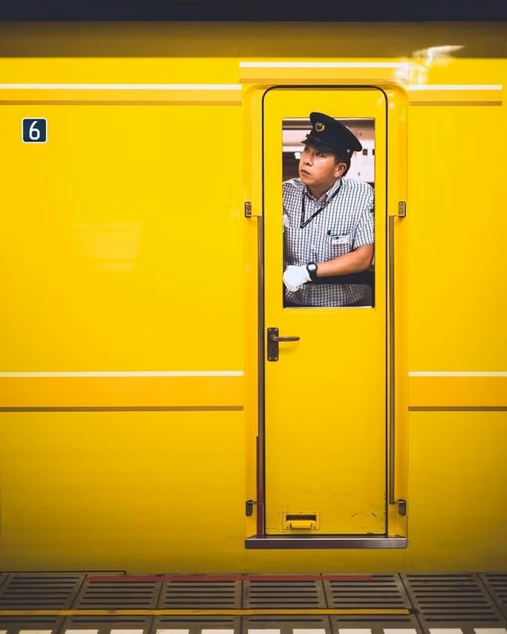 Loạt ảnh tuyệt đẹp khiến bạn chẳng thể nào rời mắt