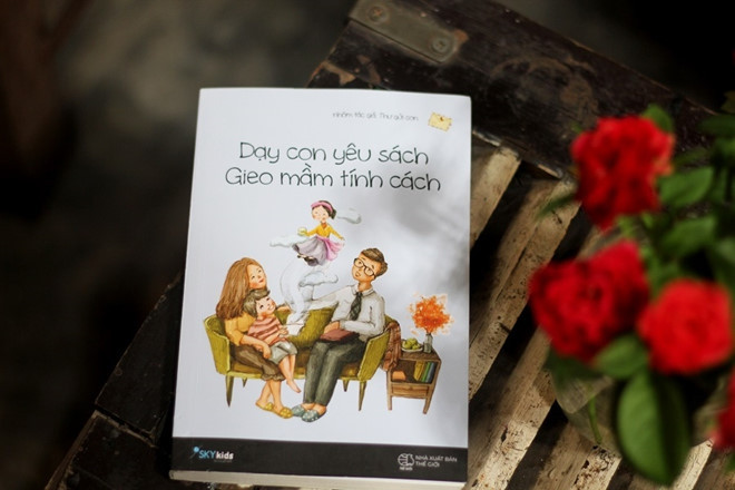 Đừng để điện thoại, máy tính đánh cắp tuổi thơ con hình ảnh 2 Đừng để điện thoại, máy tính đánh cắp tuổi thơ con