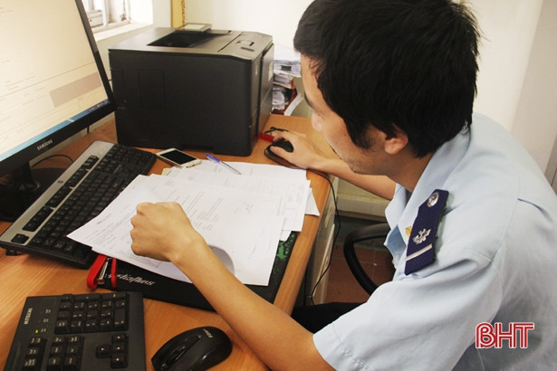 Hà Tĩnh trình Bộ Tài chính xóa nợ hơn 29 tỷ đồng cho các DN “khai tử”