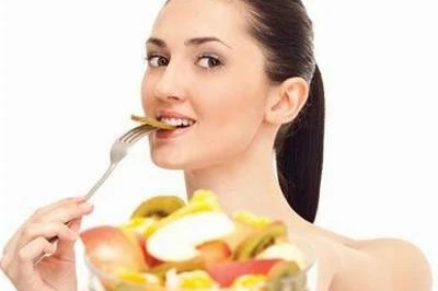 Trẻ lâu nhờ những thực phẩm... “khó xơi”