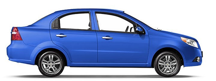 Những mẫu xe giảm giá mạnh nhất trong tháng 7/2018