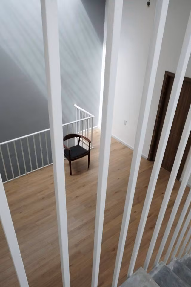 Ngôi nhà ở Buôn Ma Thuột nổi bật trên tạp chí kiến trúc danh tiếng của Mỹ