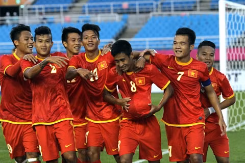 10 trận đấu đáng nhớ nhất trong lịch sử đội tuyển Việt Nam ảnh 8