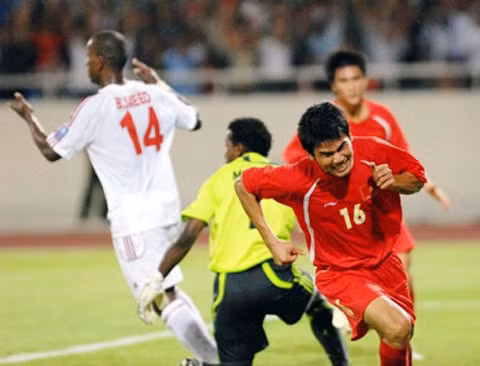 10 trận đấu đáng nhớ nhất trong lịch sử đội tuyển Việt Nam ảnh 5
