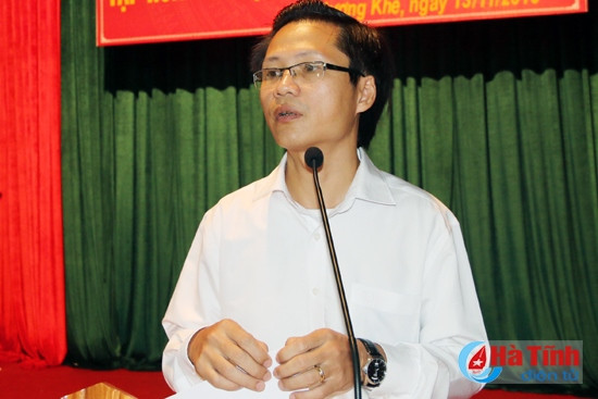 Thực hiện tốt nhiệm vụ tuyên truyền, nắm bắt dư luận xã hội ảnh 1