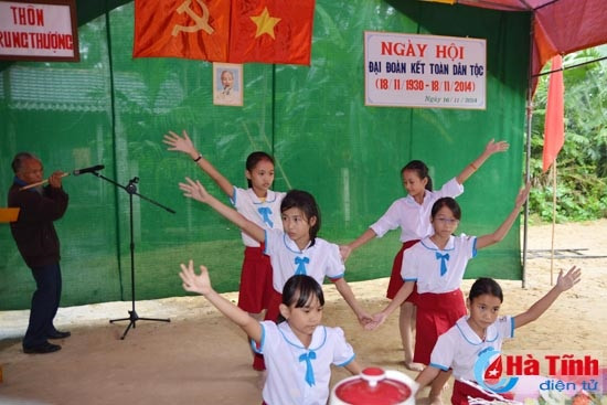 Một cây làm chẳng nên non… ảnh 3