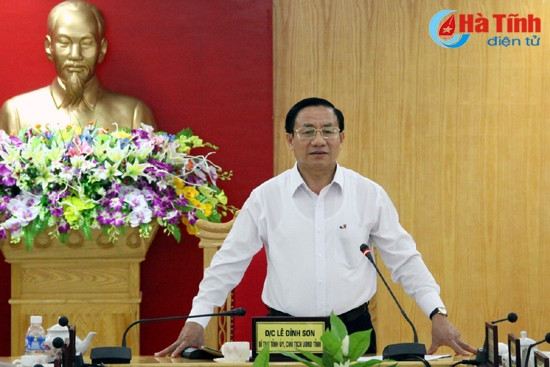 Không chạy đua thành tích trong nông thôn mới mà hạ thấp tiêu chí ảnh 6 Không chạy đua thành tích trong nông thôn mới mà hạ thấp tiêu chí ảnh 6