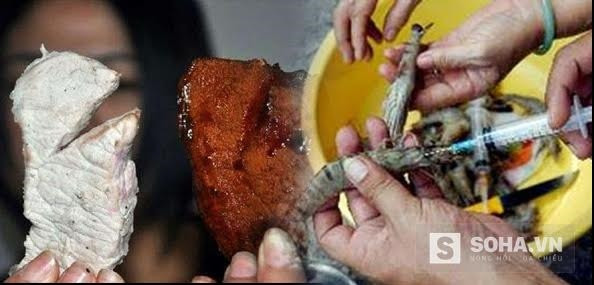 “NGU THÌ CHẾT” và người Việt ăn gì để không chết? ảnh 2 “NGU THÌ CHẾT” và người Việt ăn gì để không chết? ảnh 2