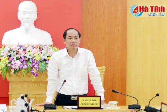 Chuẩn bị tốt các hoạt động cho Lễ kỷ niệm 250 năm sinh Nguyễn Du ảnh 1