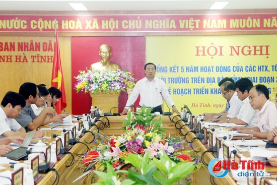 Tiếp tục xã hội hóa công tác thu gom rác thải, đảm bảo vệ sinh môi trường ảnh 1 Tiếp tục xã hội hóa công tác thu gom rác thải, đảm bảo vệ sinh môi trường ảnh 1