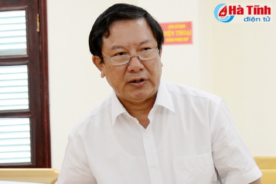 Chuẩn bị tốt các hoạt động cho Lễ kỷ niệm 250 năm sinh Nguyễn Du ảnh 2