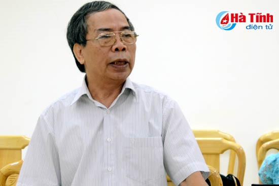 Chuẩn bị tốt các hoạt động cho Lễ kỷ niệm 250 năm sinh Nguyễn Du ảnh 4