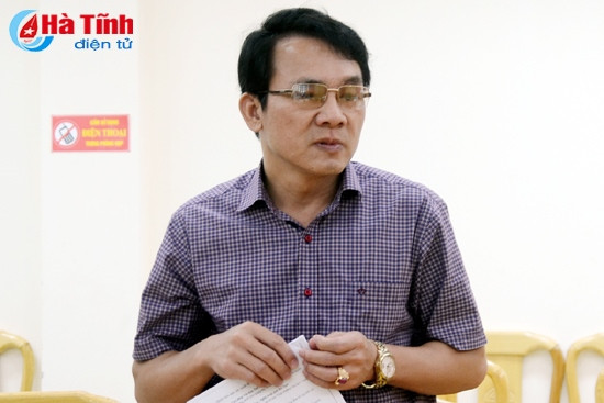 Chuẩn bị tốt các hoạt động cho Lễ kỷ niệm 250 năm sinh Nguyễn Du ảnh 3