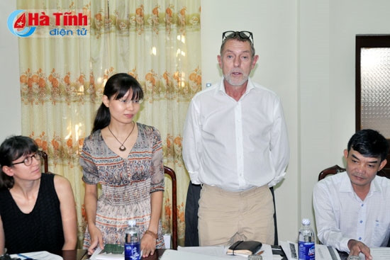 Giúp nhà nông nâng cao sinh kế, thích ứng BĐKH từ sản xuất lâm nghiệp ảnh 4