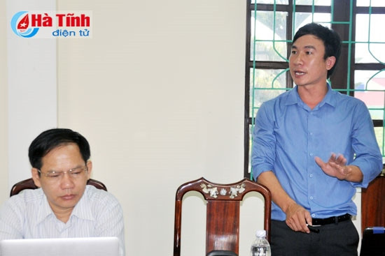 Giúp nhà nông nâng cao sinh kế, thích ứng BĐKH từ sản xuất lâm nghiệp ảnh 2