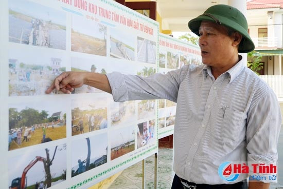 Một cây làm chẳng nên non… ảnh 2