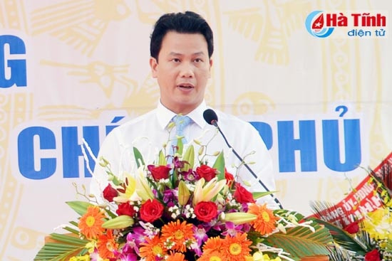 Kỷ niệm thành lập các trường THPT: Phan Đình Phùng, Đức Thọ, Kỳ Anh ảnh 14 Kỷ niệm thành lập các trường THPT: Phan Đình Phùng, Đức Thọ, Kỳ Anh ảnh 14