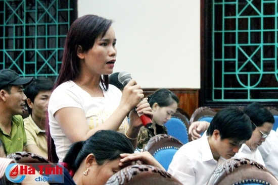 Tiểu thương Kỳ Anh đừng để vướng vào lao lý vì thiếu hiểu biết ảnh 2