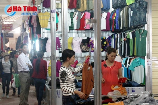 Tiểu thương Kỳ Anh đừng để vướng vào lao lý vì thiếu hiểu biết ảnh 3