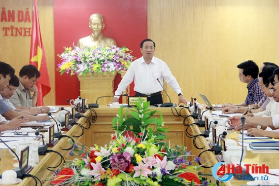 Tháo gỡ vướng mắc, đẩy nhanh tiến độ dự án chăn nuôi bò chất lượng cao ảnh 1