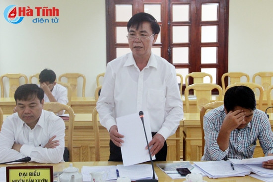 Tháo gỡ vướng mắc, đẩy nhanh tiến độ dự án chăn nuôi bò chất lượng cao ảnh 3