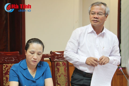 Bám sát nhiệm vụ, thực hiện hiệu quả công tác tuyên giáo của Đảng ảnh 2 Bám sát nhiệm vụ, thực hiện hiệu quả công tác tuyên giáo của Đảng ảnh 2