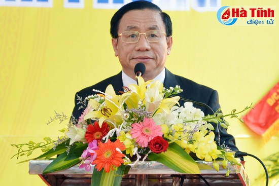 Kỷ niệm thành lập các trường THPT: Phan Đình Phùng, Đức Thọ, Kỳ Anh ảnh 5 Kỷ niệm thành lập các trường THPT: Phan Đình Phùng, Đức Thọ, Kỳ Anh ảnh 5