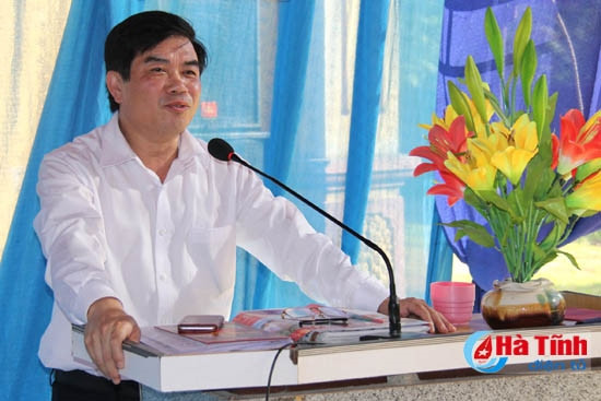 Lãnh đạo tỉnh chung vui ngày hội đoàn kết với người dân các địa phương ảnh 14