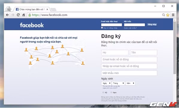 Ngăn người lạ tự thêm bạn vào nhóm chat trên Facebook ảnh 2