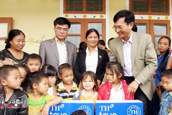 Sâu nặng tình quê ảnh 1 Sâu nặng tình quê ảnh 1