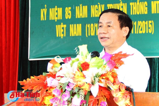 Lãnh đạo tỉnh chung vui ngày hội đoàn kết với người dân các địa phương ảnh 3