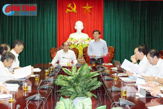 Tập trung cao, tuyên truyền tốt kỷ niệm 250 năm sinh Nguyễn Du ảnh 1