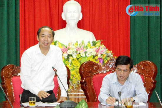 Tập trung cao, tuyên truyền tốt kỷ niệm 250 năm sinh Nguyễn Du ảnh 6