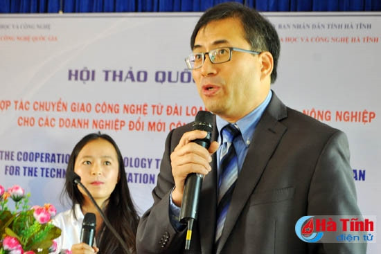 Thúc đẩy hợp tác chuyển giao công nghệ trong nông nghiệp với Đài Loan ảnh 2