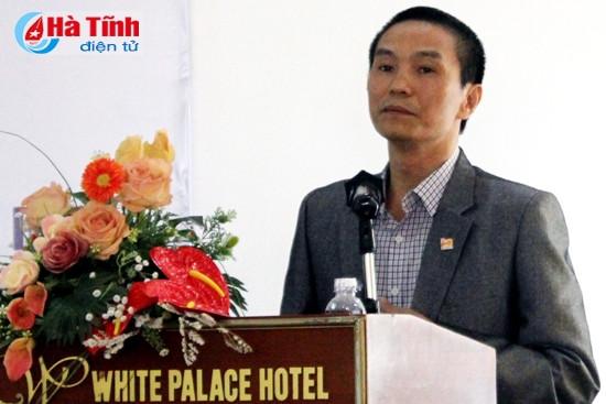 Nâng cao tính bền vững của rừng ngập mặn Hà Tĩnh ảnh 3