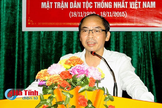 Lãnh đạo tỉnh chung vui ngày hội đoàn kết với người dân các địa phương ảnh 8