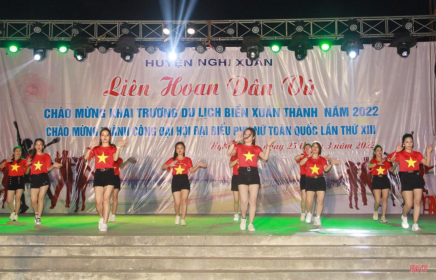 Dân ca, dân vũ trong đời sống văn hóa Hà Tĩnh